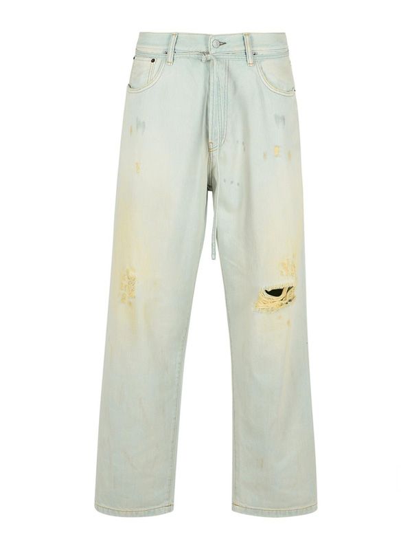 Shorebreak Loose Fit Denim Pants