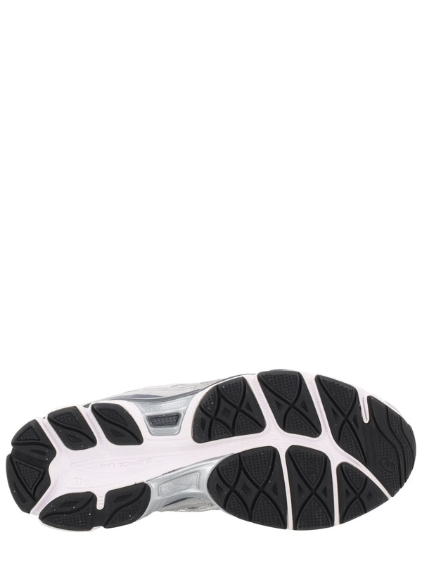 Asics Grey Low Top Sneakers