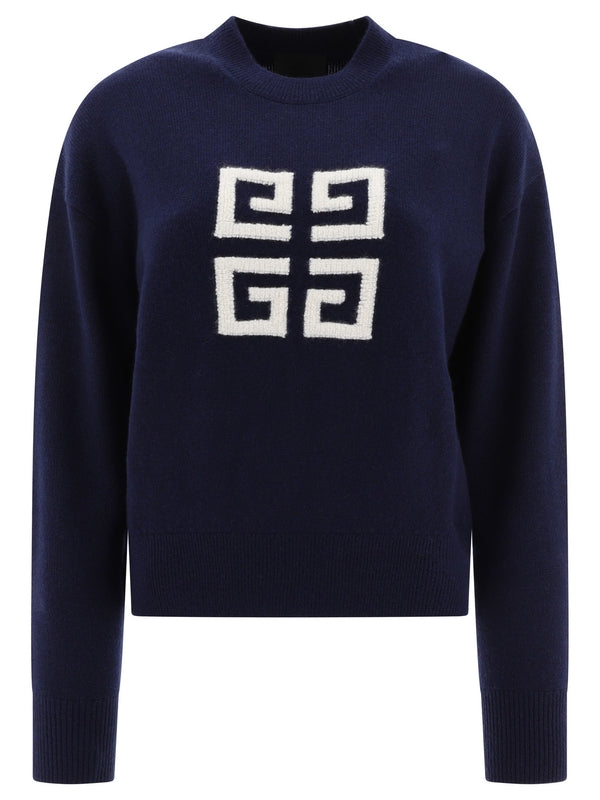 4g Cashmere Knit