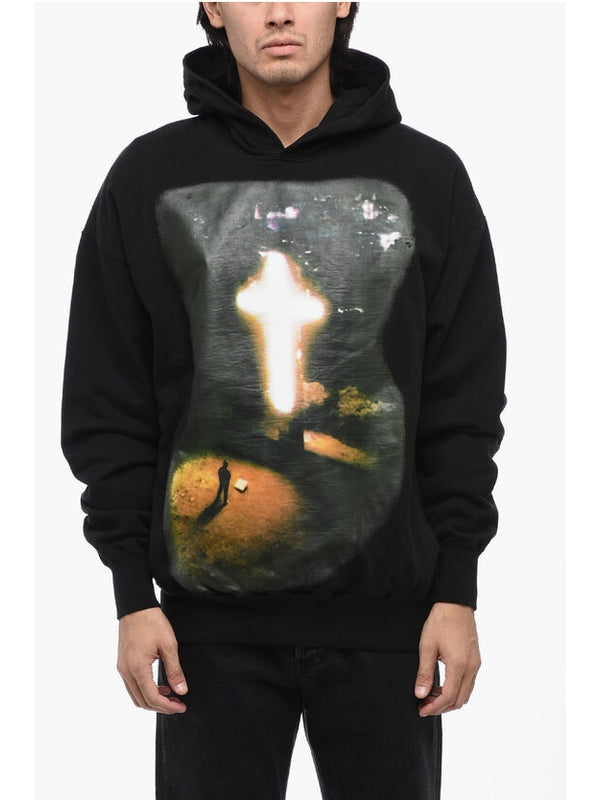 1989 Studio Black Hood