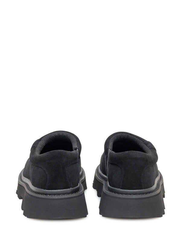 Ugg Black Ankle Boots