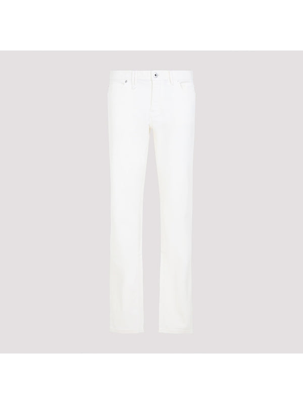 Meribel Cotton Pants