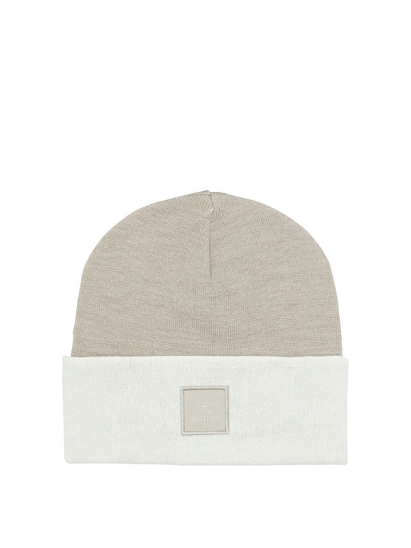 Arc'teryx Colorblock Turn-Up Beanie