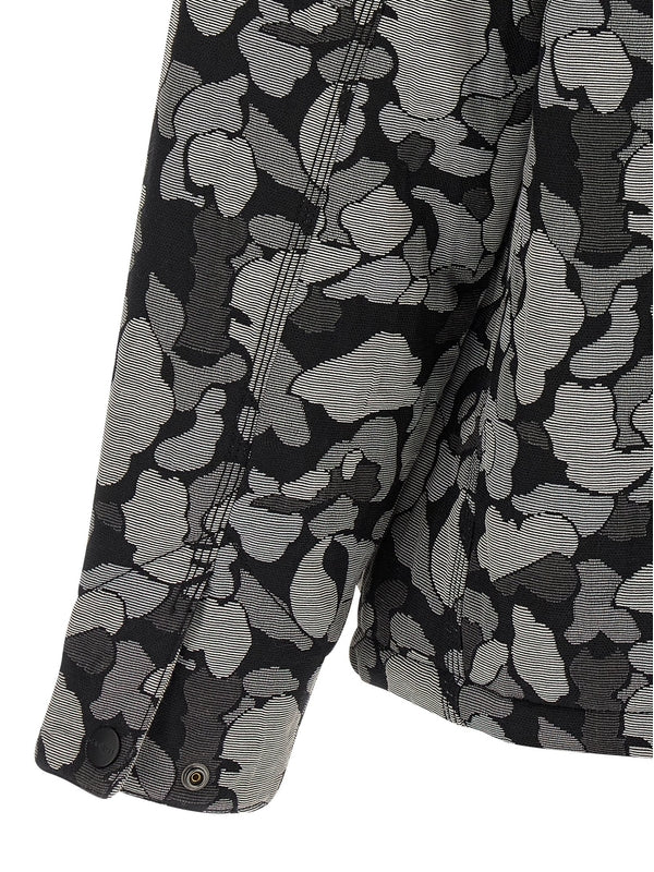 Carhartt Black Jackets