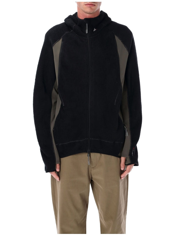 KAI Windbreaker Jacket