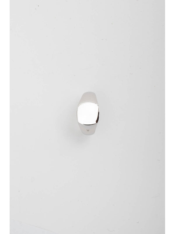 Tom Wood Silver Rings