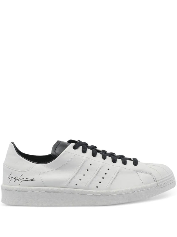Y-3 Superstar Low Top Sneakers