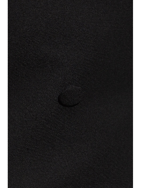 纯羊毛双层夹克