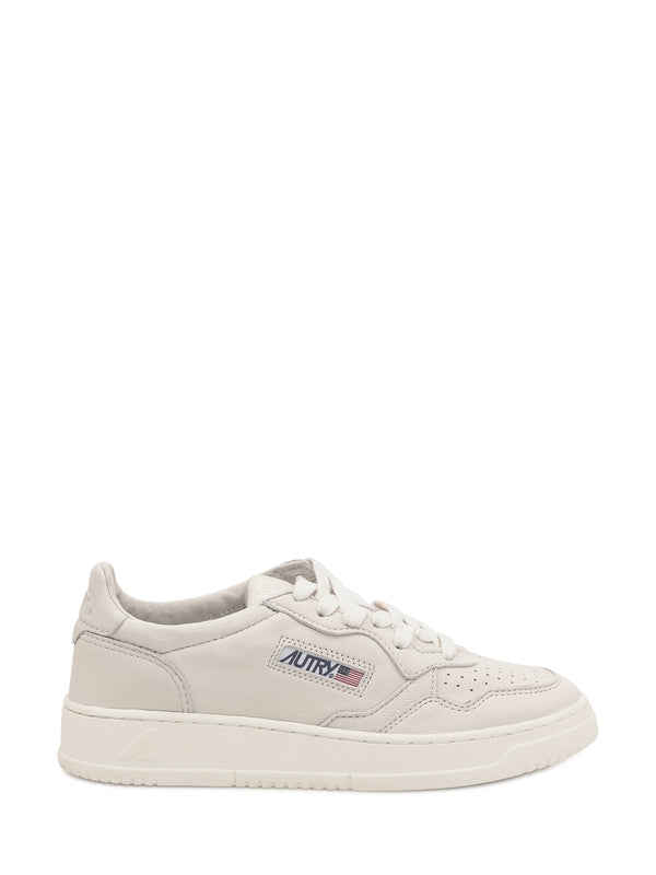 Medalist Sweat Lowtop Sneakers