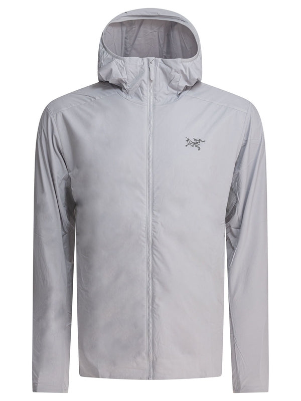 Atom Sl Hood Jacket