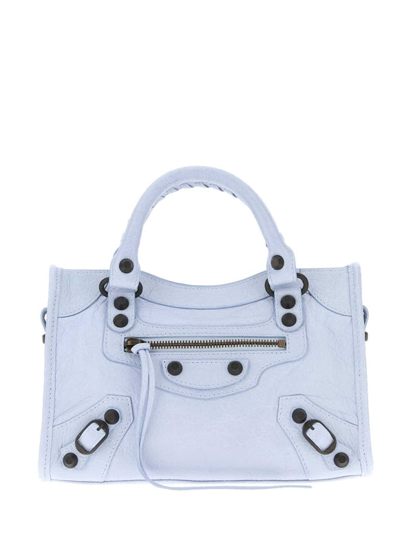 Balenciaga City Mini Tote Bag