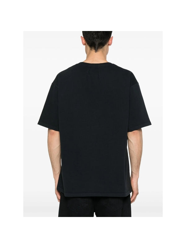 CADRE Cotton Short-Sleeve T-Shirt