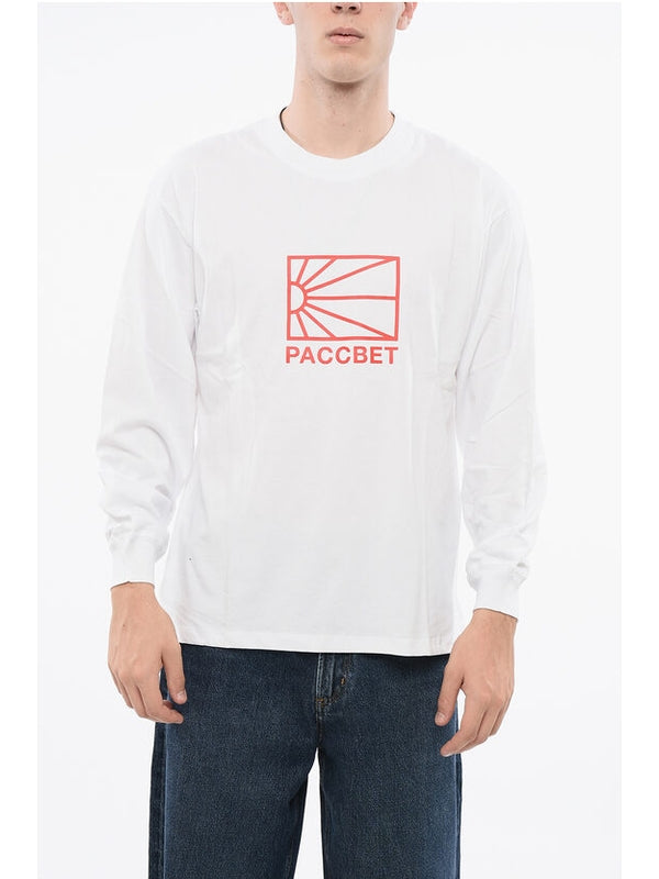 Rassvet White Long Sleeve