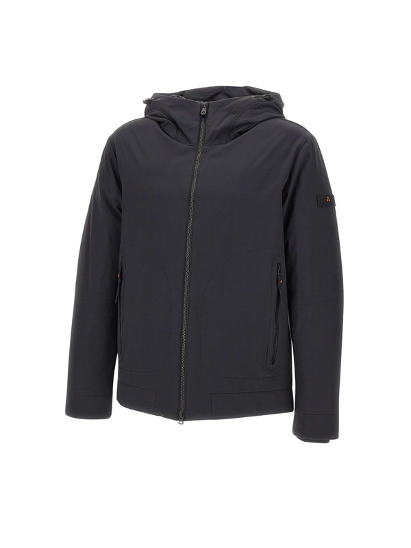 Peuterey Black Jackets