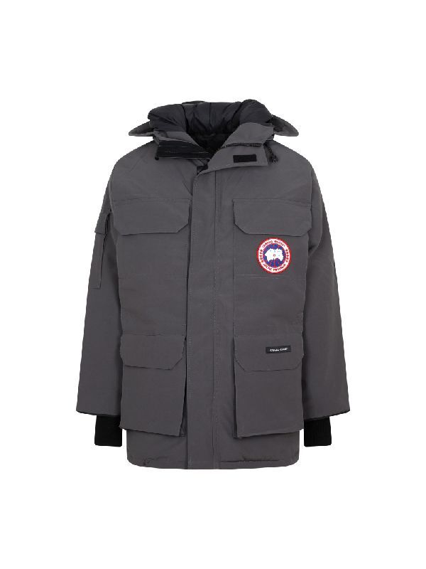 Expedition Expedition Parka
  Jacket