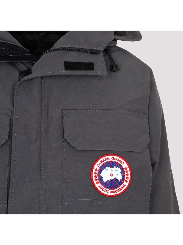 Expedition Expedition Parka
  Jacket