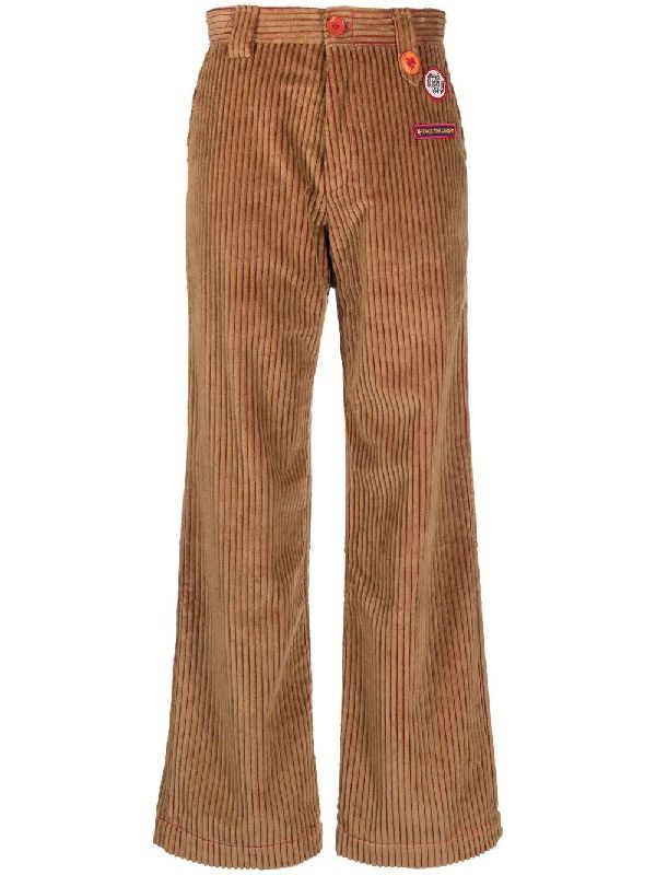 TANER Corduroy Pants