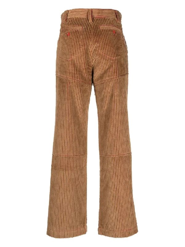 TANER Corduroy Pants