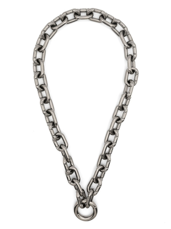 Prince Albert Chain
  Necklace