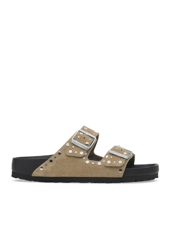 Birkenstock Beige Sandals