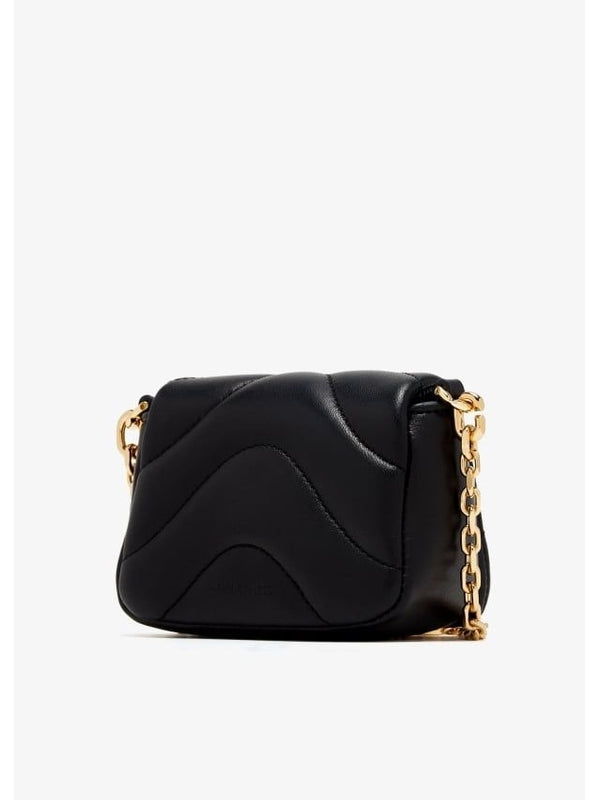 4g Liquid Leather Micro Bag