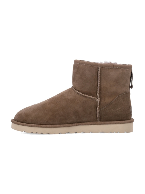 Classic Mini Ugg Boots