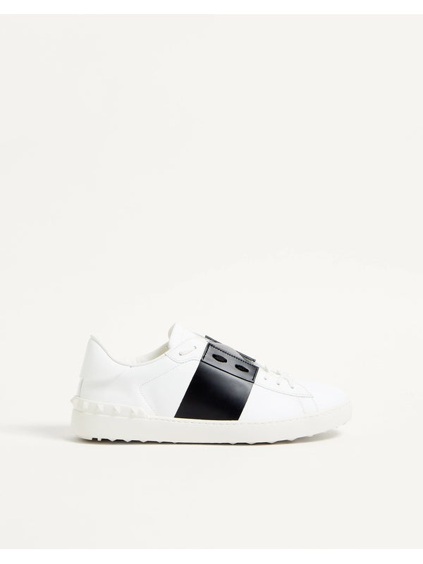 Valentino White Sneakers