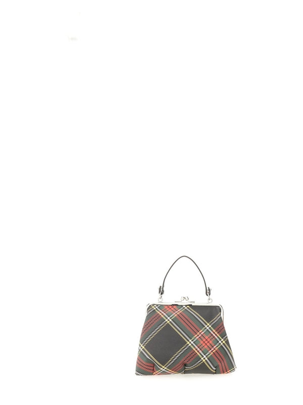 Vivienne Westwood Multicolor Tote Bags