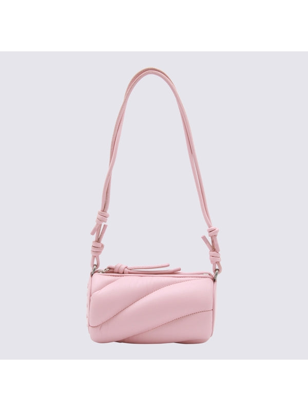Fiorucci Pink Crossbody & Shoulder Bags
