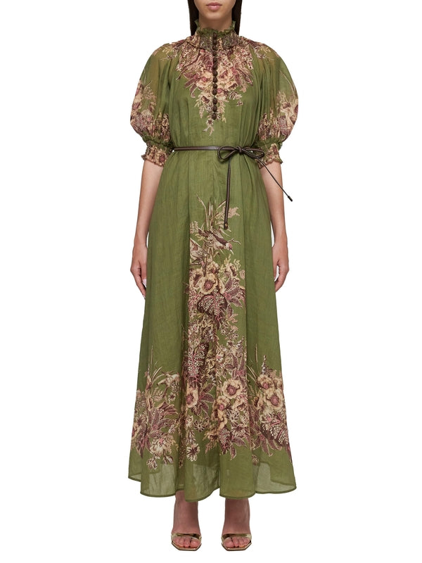 Zimmermann Dresses Long Dress