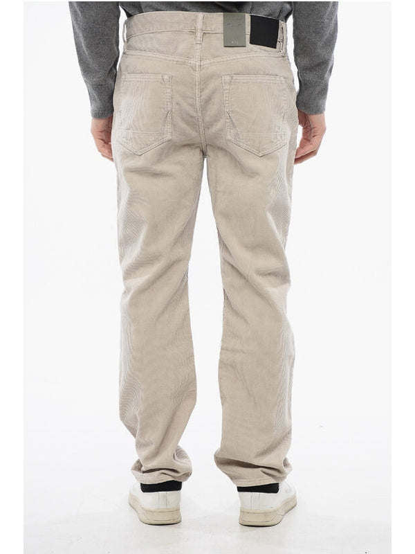 Allsaints Beige Trousers
