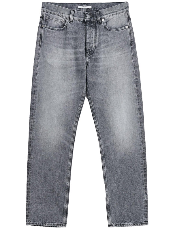 Sunflower Gray Denim Pants