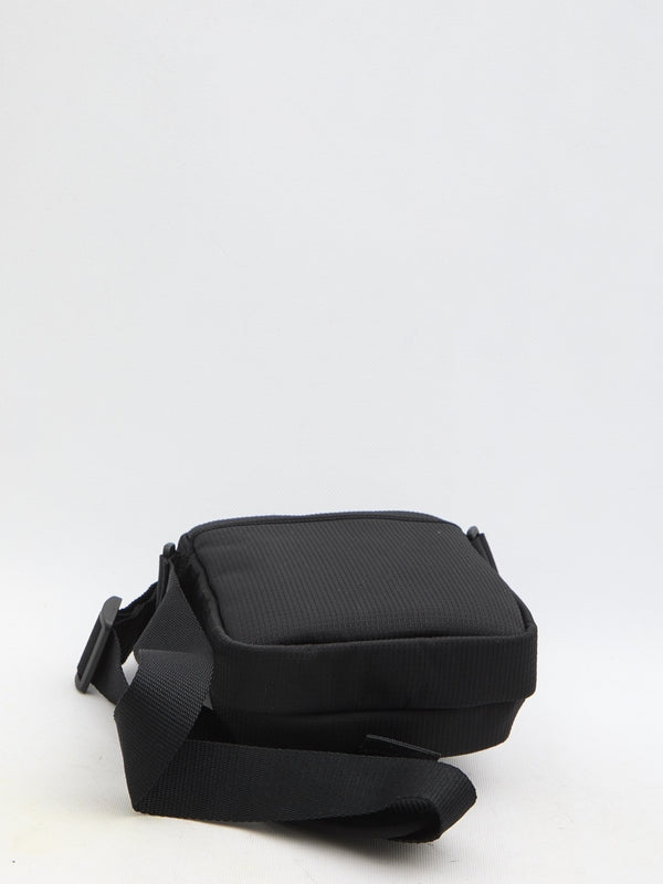 Unity Logo Nylon Crossbody Bag