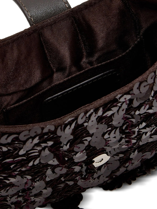 Staud Brown Crossbody & Shoulder Bags