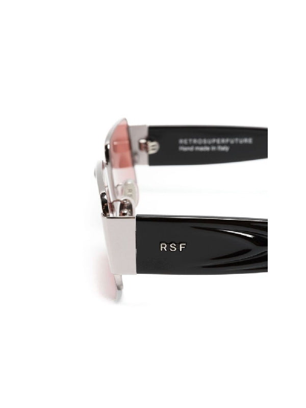 Numero 108 Sunglasses