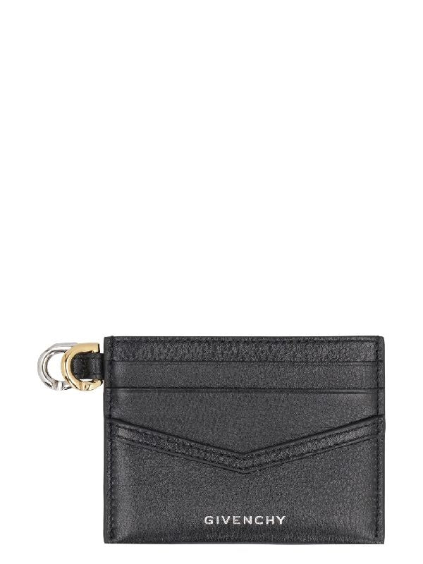 Boua Calfskin Card Case