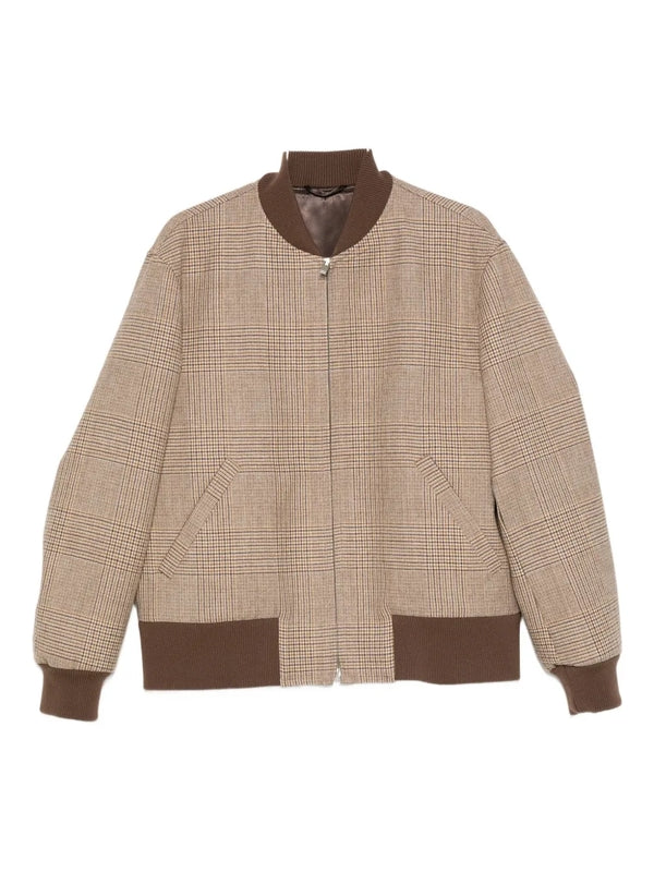Lardini Brown Bomber