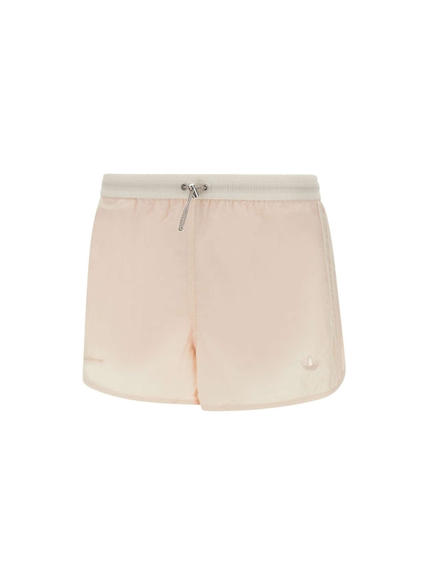 Wales Bonner X Adidas Pink Shorts