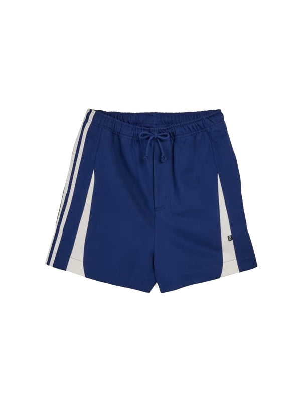 Y-3 Blue Shorts
