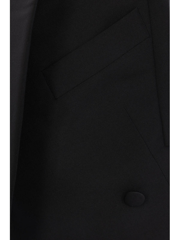 Hodakova Black Skirts