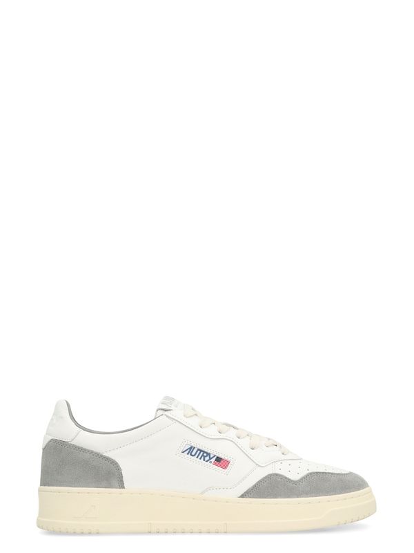 Medalist Lowtop Sneakers