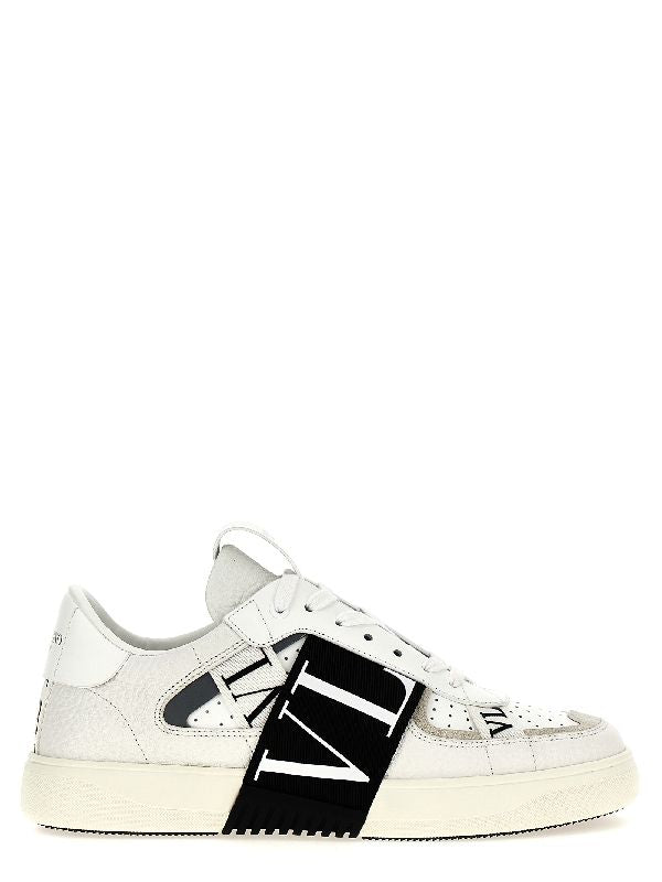 Vl7n Low Top Sneakers