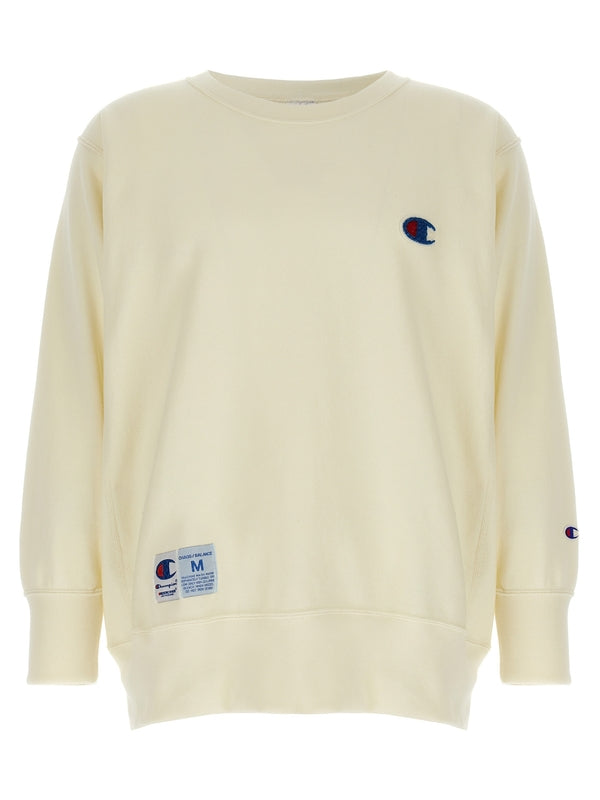 Champion x Undercover sweatshirt Sweatshirts