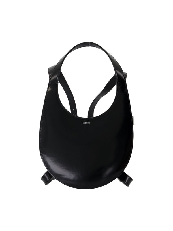 Coperni Black Tote Bags