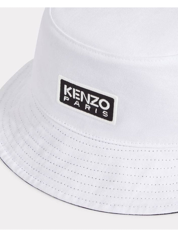 Kenzography Reversible Bucket
  Hat