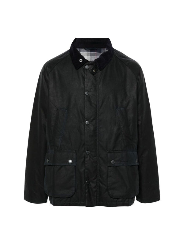 Ambleside Wax Cotton Jacket