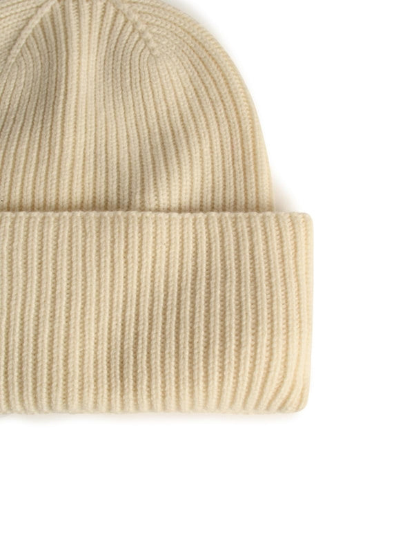 Retina Cashmere Beanie