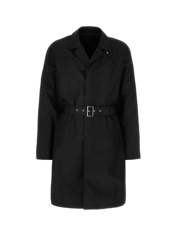 Belt Nylon Single Coat