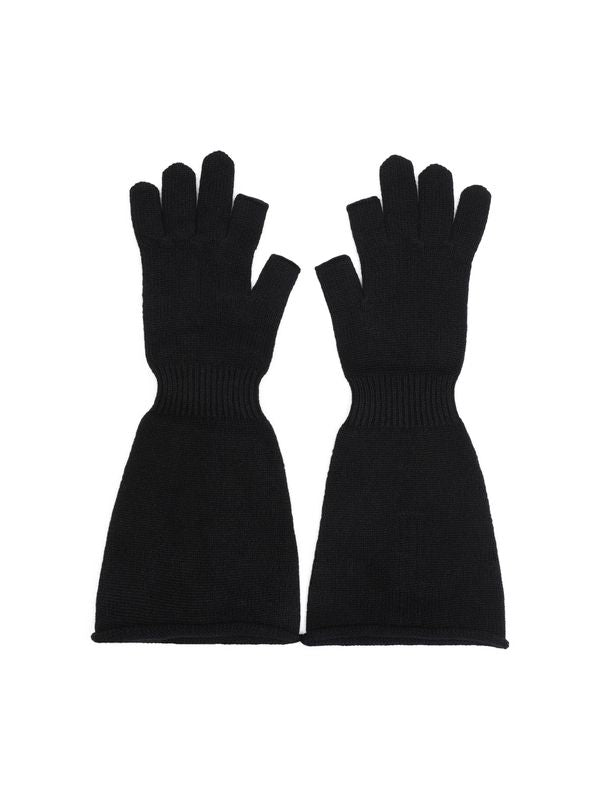 Porterville Wool Gloves