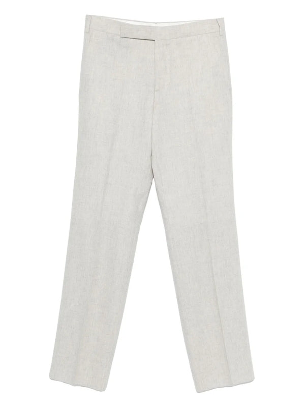 Lardini Grey Trousers